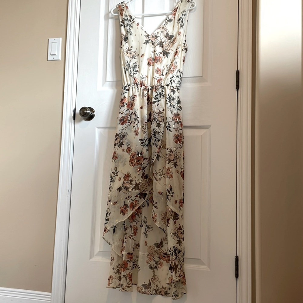 Nicole Miller Dress